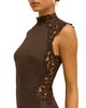 Cult Gaia Cult Gaia Linen Riti Dress - 6