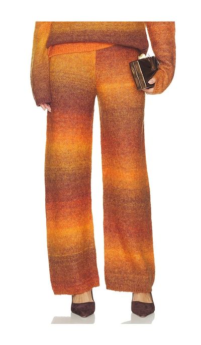 Cult Gaia Cult Gaia Linnet Pant