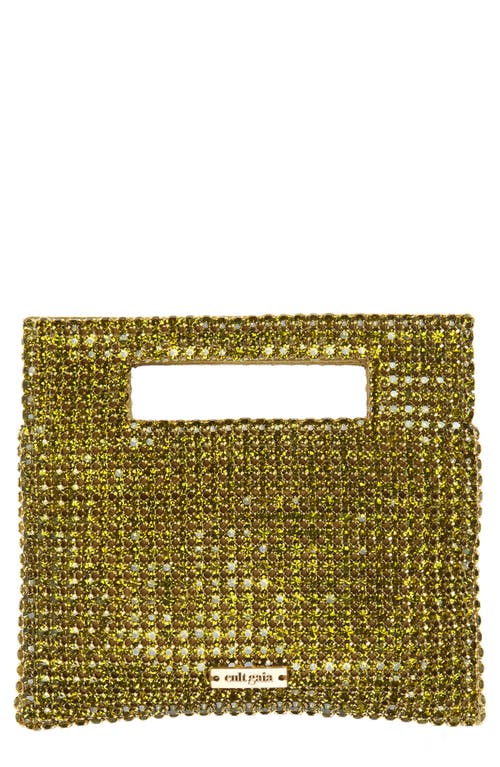 Cult Gaia Cult Gaia Lucinda Top Handle Clutch