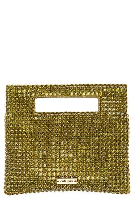 Cult Gaia Cult Gaia Lucinda Top Handle Clutch
