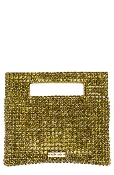 Cult Gaia Cult Gaia Lucinda Top Handle Clutch