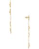 Cult Gaia Cult Gaia Lucky Drop Earrings - 2