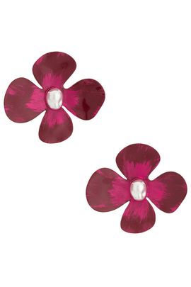 Cult Gaia Cult Gaia Lucky Earrings