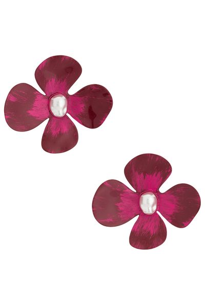 Cult Gaia Cult Gaia Lucky Earrings