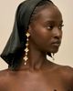 Cult Gaia Cult Gaia Lucky Imitation Pearl Drop Earrings - 2