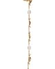 Cult Gaia Cult Gaia Lucky Imitation Pearl Drop Earrings - 3