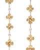 Cult Gaia Cult Gaia Lucky Imitation Pearl Drop Earrings - 4