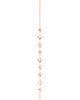 Cult Gaia Cult Gaia Lucky Imitation Pearl Floral Choker - 3