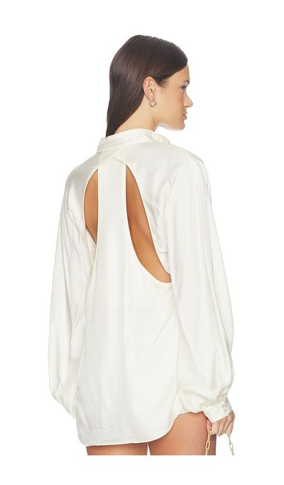 Cult Gaia Cult Gaia Lusia Top