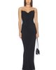 Cult Gaia Cult Gaia Macelyn Gown - 2