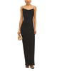 Cult Gaia Cult Gaia Macelyn Silk Gown - 1