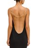 Cult Gaia Cult Gaia Macelyn Silk Gown - 3