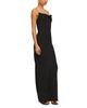 Cult Gaia Cult Gaia Macelyn Silk Gown - 5