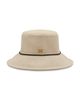 Cult Gaia Cult Gaia Maddie Canvas Bucket Hat - 1