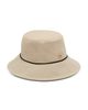 Cult Gaia Cult Gaia Maddie Canvas Bucket Hat - 2