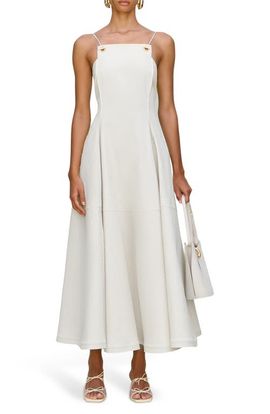 Sho Dress