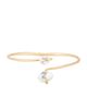 Cult Gaia Cult Gaia Marais Choker - 1