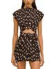 Cult Gaia Cult Gaia Marilou Cutout Dress - 1