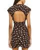 Cult Gaia Cult Gaia Marilou Cutout Dress - 4