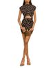 Cult Gaia Cult Gaia Marilou Cutout Dress - 6