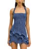 Cult Gaia Cult Gaia Marsa Dress - 1