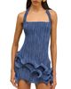 Cult Gaia Cult Gaia Marsa Dress - 3