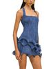 Cult Gaia Cult Gaia Marsa Dress - 5