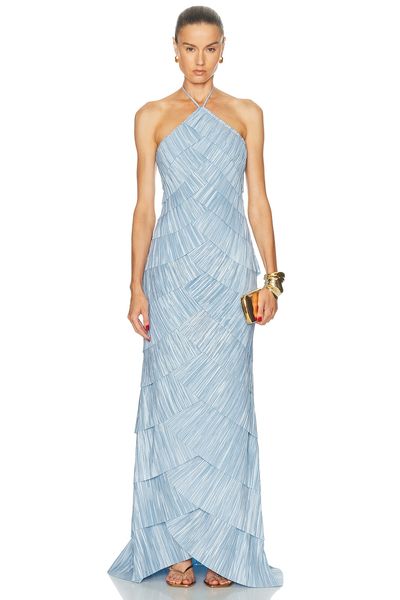 Cult Gaia Summer 2026 Collection Spotlights Statement Dresses And Vacation Accessories