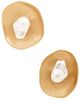 Cult Gaia Cult Gaia Marzia Earring - 1