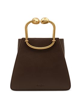 Cult Gaia Cult Gaia Maxine Top Handle Bag