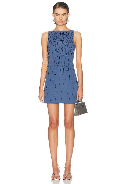 Cult Gaia Cult Gaia Mellie Dress