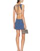 Cult Gaia Cult Gaia Mellie Dress - 3