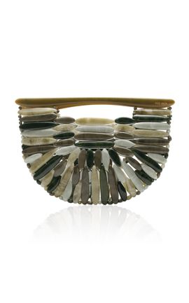 Cult Gaia Cult Gaia Mercier Ark Top Handle Bag