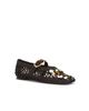 Cult Gaia Cult Gaia Mercier Ballet Flat - 2