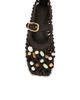 Cult Gaia Cult Gaia Mercier Ballet Flat - 4