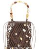 Cult Gaia Cult Gaia Mercier Mini Tote Bag - 1