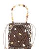 Cult Gaia Cult Gaia Mercier Mini Tote Bag - 2