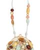 Cult Gaia Cult Gaia Mercier Mini Wrislet Bag - 3