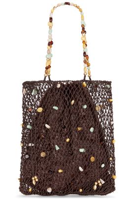 Cult Gaia Cult Gaia Mercier Tote Bag