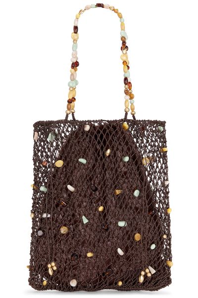 Cult Gaia Cult Gaia Mercier Tote Bag