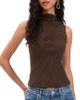 Cult Gaia Cult Gaia Micah Top Luwak - 1
