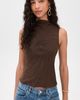 Cult Gaia Cult Gaia Micah Top Luwak - 2