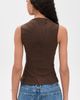 Cult Gaia Cult Gaia Micah Top Luwak - 3