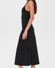 Cult Gaia Cult Gaia Mirian Dress Black - 4