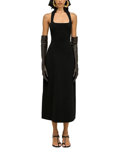 Cult Gaia Cult Gaia Mirian Midi Dress