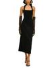 Cult Gaia Cult Gaia Mirian Midi Dress - 2