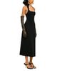 Cult Gaia Cult Gaia Mirian Midi Dress - 4