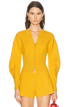 Cult Gaia Cult Gaia Monroe Cardigan