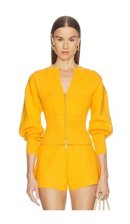 Cult Gaia Cult Gaia Monroe Sweater