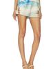 Cult Gaia Cult Gaia Mori Short - 2